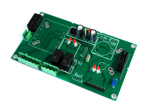 單片機所涉及的應用范圍