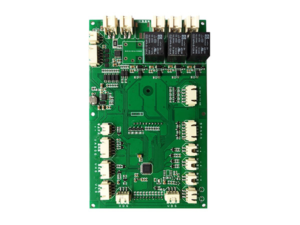 單片機開發中四個基本技巧