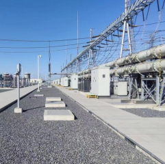 電力一鍵順控磁感應(yīng)傳感器